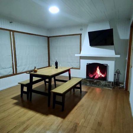Viva Chile Hostal - Puerto Varas Zewnętrze zdjęcie