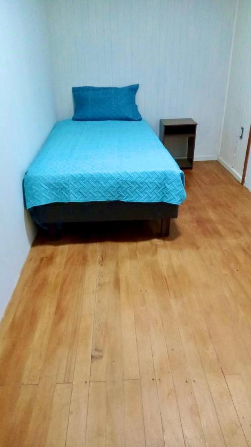 Viva Chile Hostal - Puerto Varas Zewnętrze zdjęcie