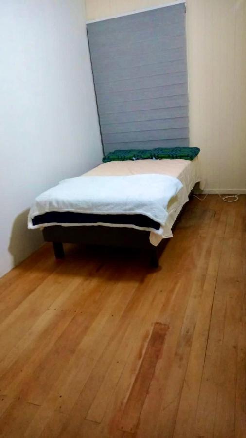 Viva Chile Hostal - Puerto Varas Zewnętrze zdjęcie