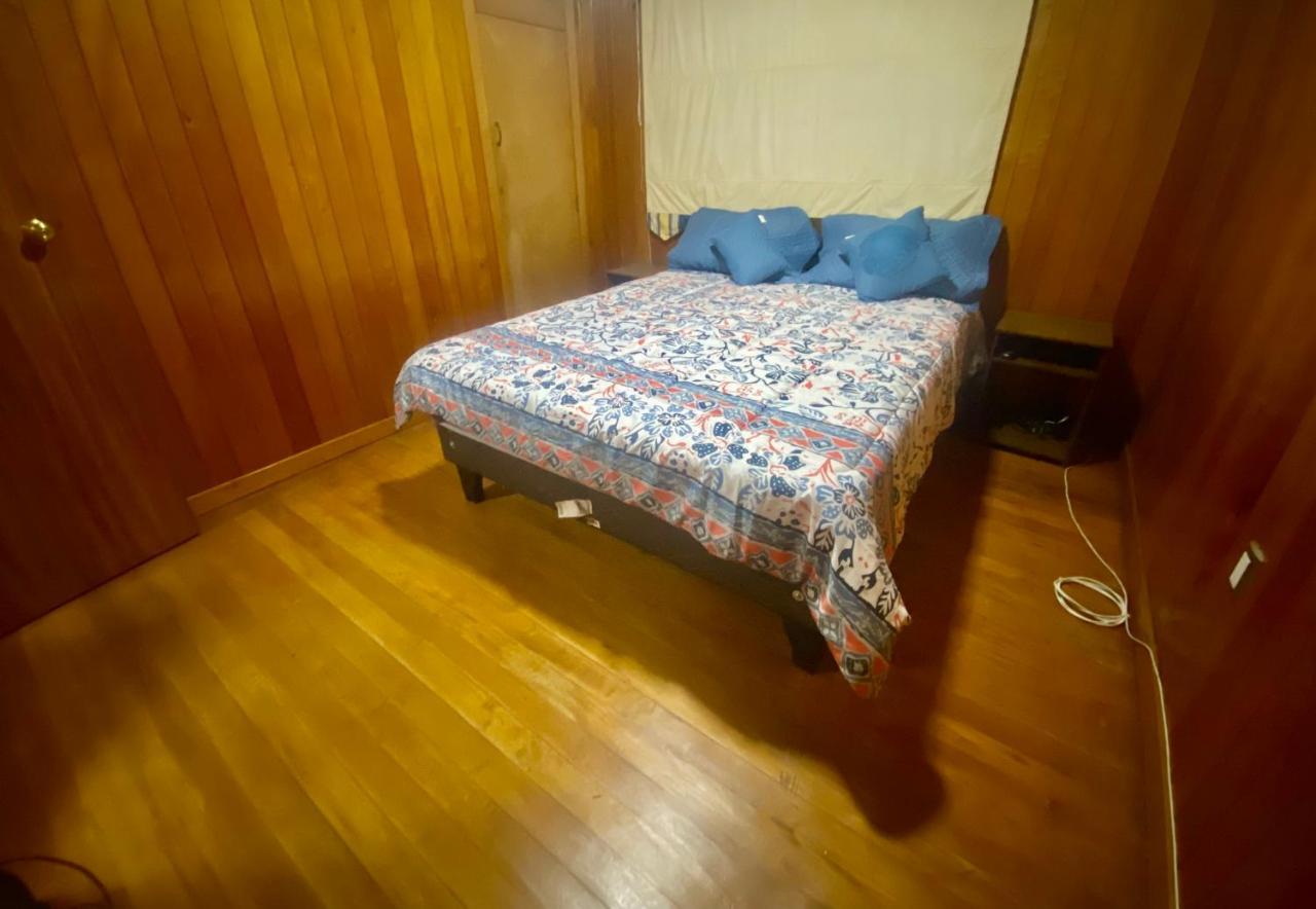 Viva Chile Hostal - Puerto Varas Zewnętrze zdjęcie