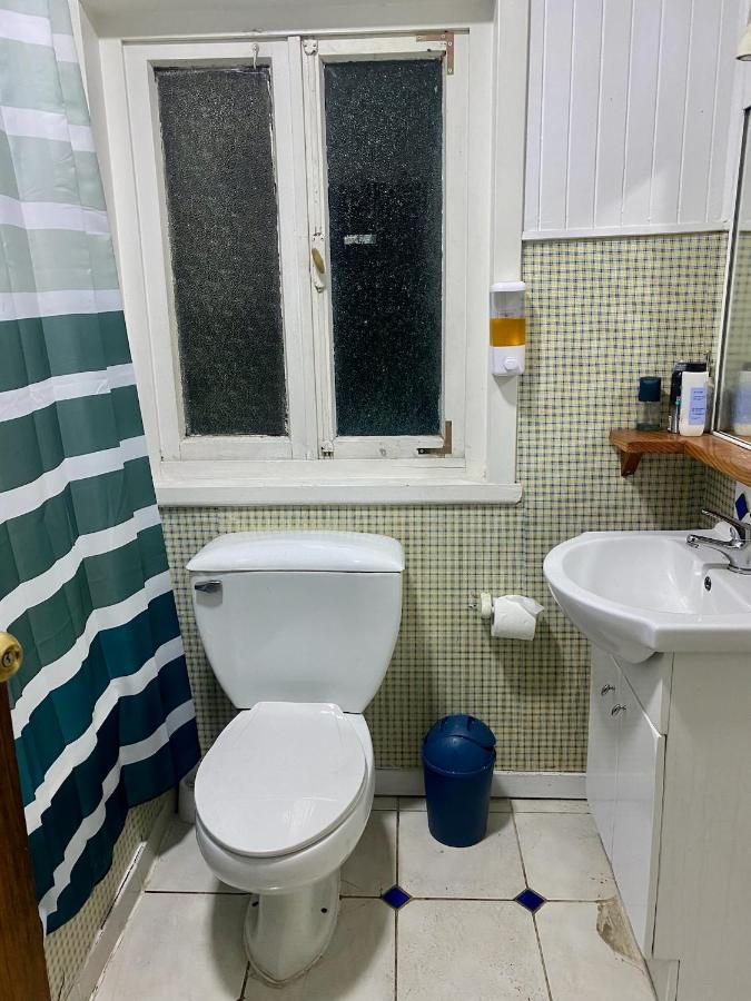 Viva Chile Hostal - Puerto Varas Zewnętrze zdjęcie
