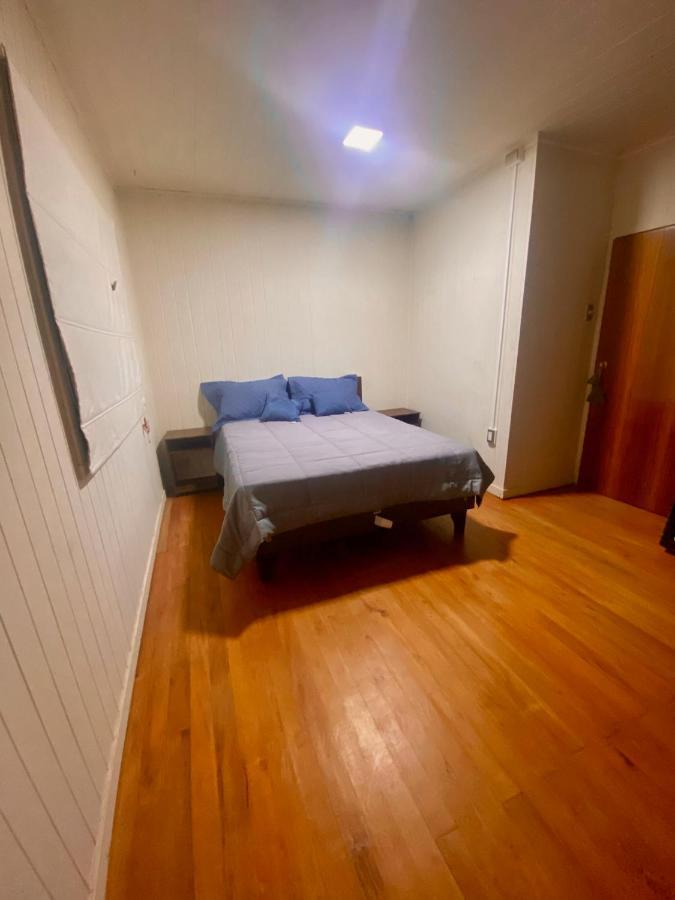 Viva Chile Hostal - Puerto Varas Zewnętrze zdjęcie