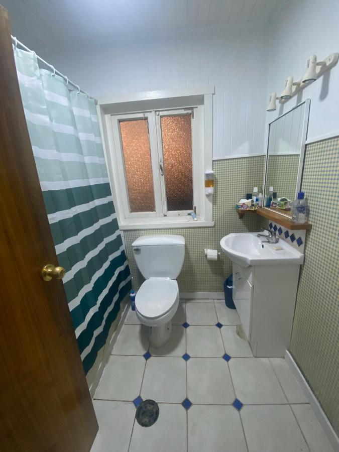 Viva Chile Hostal - Puerto Varas Zewnętrze zdjęcie