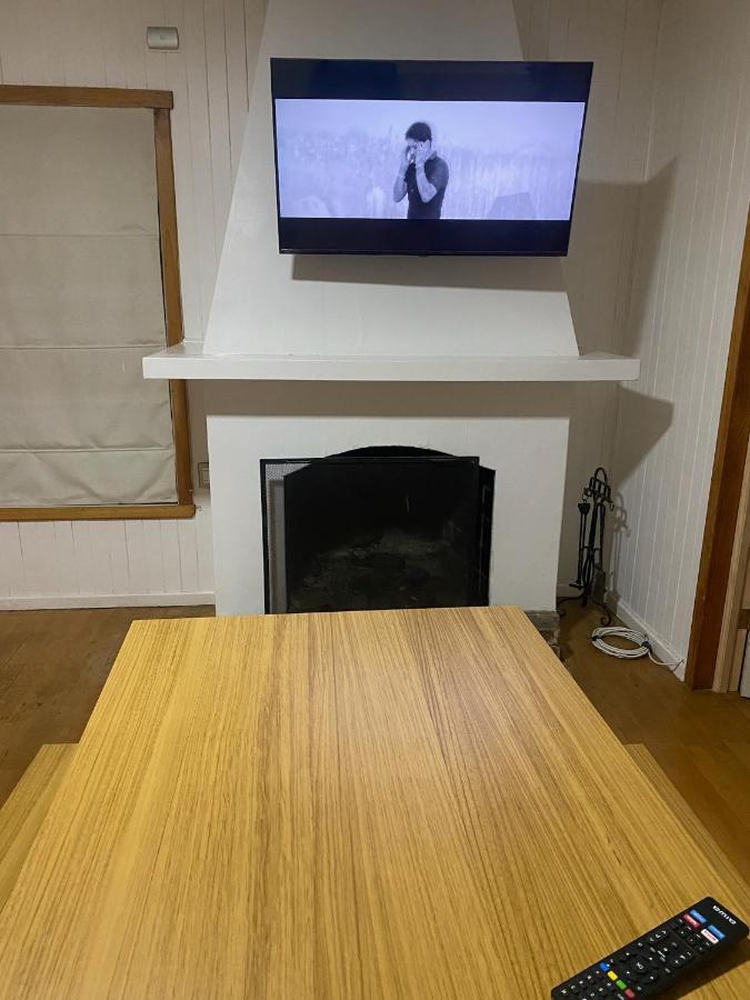 Viva Chile Hostal - Puerto Varas Zewnętrze zdjęcie