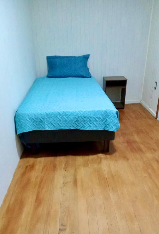 Viva Chile Hostal - Puerto Varas Zewnętrze zdjęcie