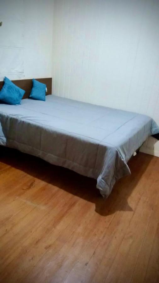 Viva Chile Hostal - Puerto Varas Zewnętrze zdjęcie