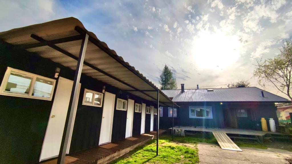 Viva Chile Hostal - Puerto Varas Zewnętrze zdjęcie