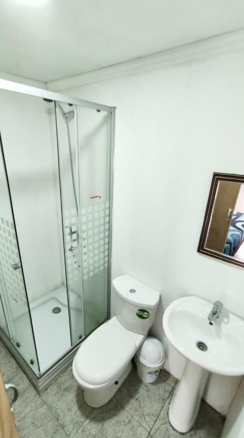 Viva Chile Hostal - Puerto Varas Zewnętrze zdjęcie