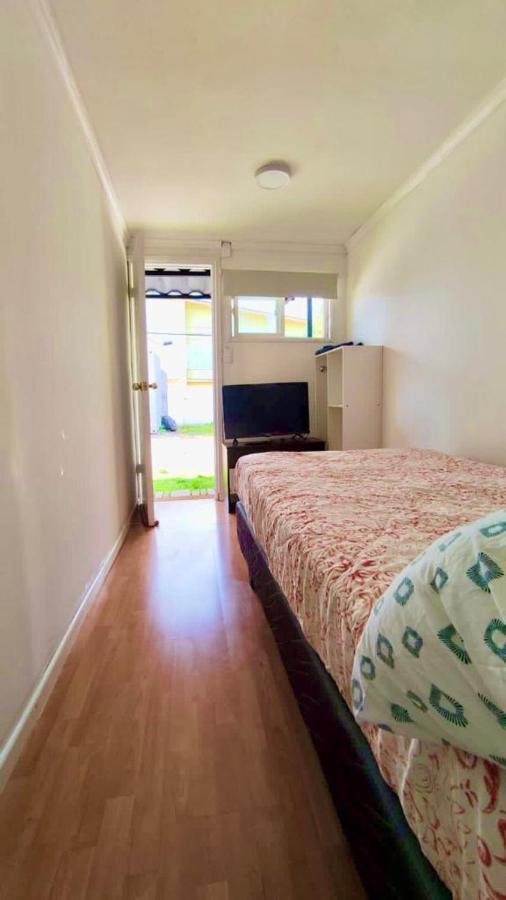 Viva Chile Hostal - Puerto Varas Zewnętrze zdjęcie