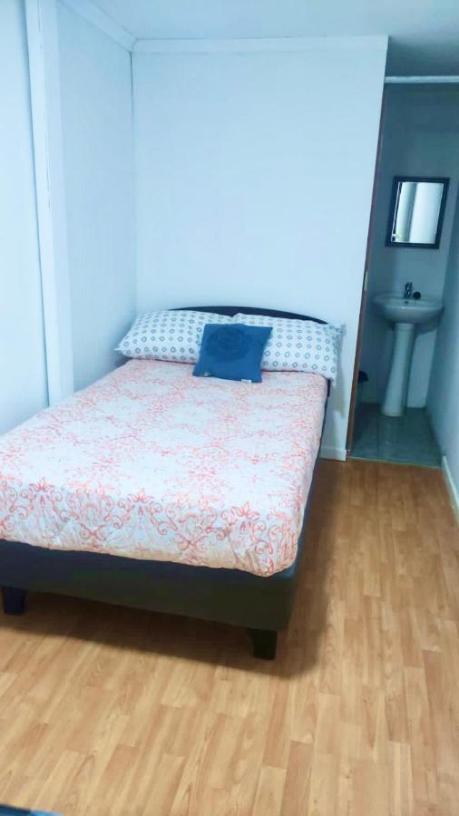 Viva Chile Hostal - Puerto Varas Zewnętrze zdjęcie
