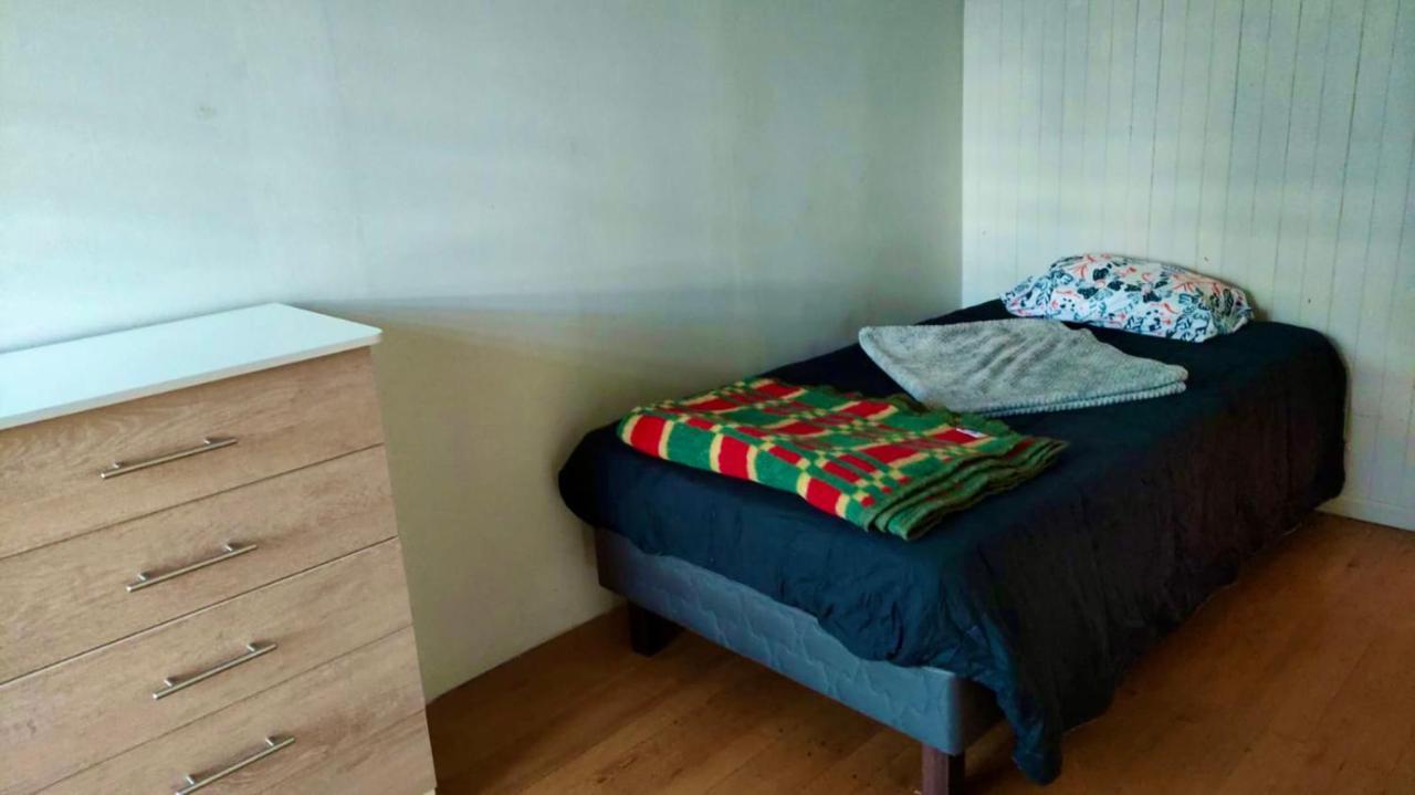 Viva Chile Hostal - Puerto Varas Zewnętrze zdjęcie